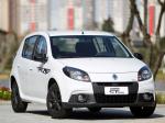 Renault Sandero GT Line 2012 года